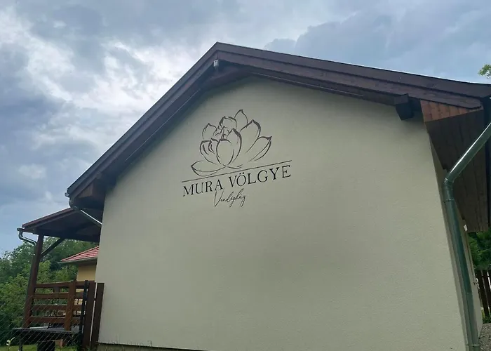 Mura Voelgye Vendeghaz