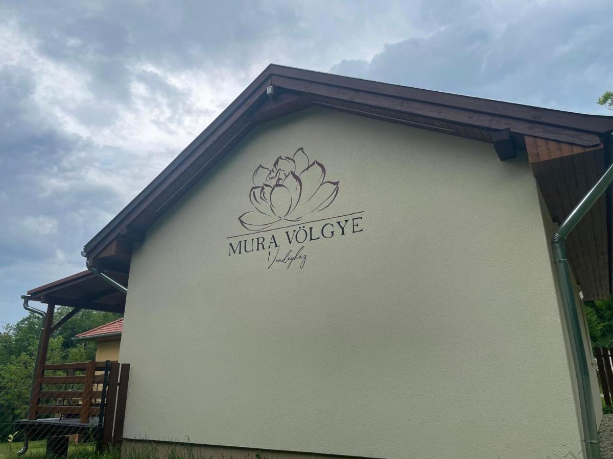 Apartament Mura Voelgye Vendeghaz *
