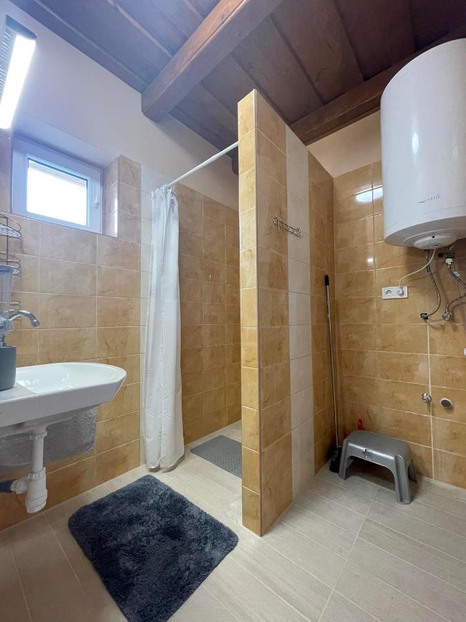 Apartament Mura Voelgye Vendeghaz