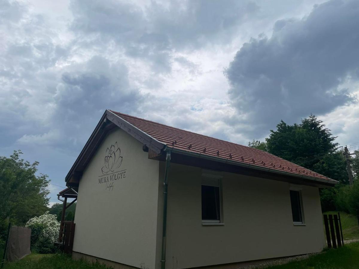 Mura Voelgye Vendeghaz Apartament *